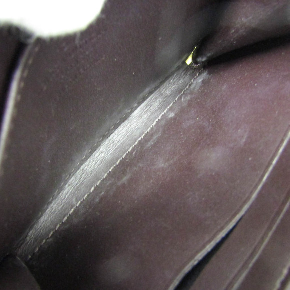 Louis Vuitton Monogram Vernis Zippy Coin Purse - Picture 4 of 9